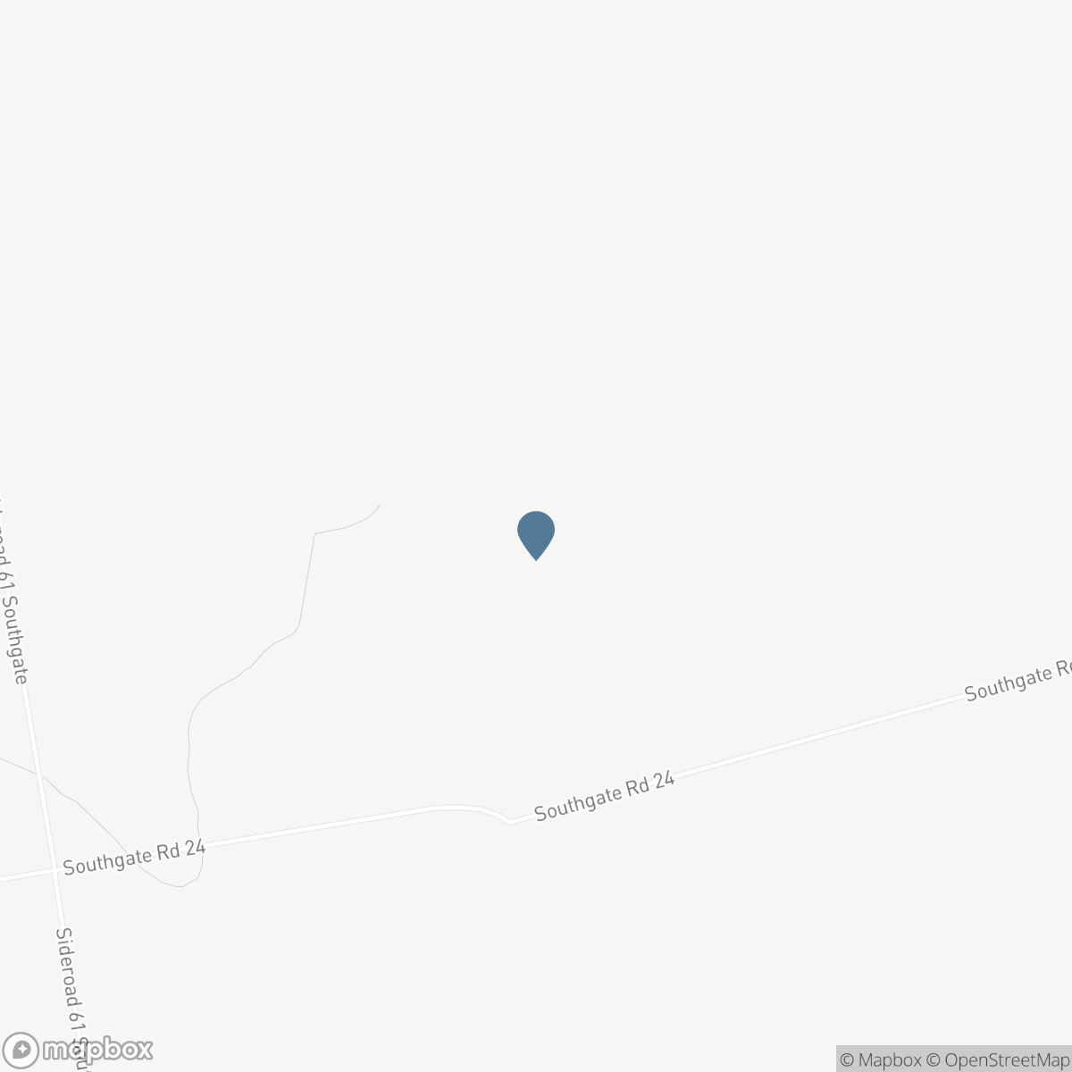 245019 SOUTHGATE RD 24, Southgate, Ontario N0C 1L0